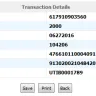 Webtech Solution.Net - Recharge services, white label services selling fraud - Photo 3
