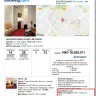 Booking.com - 215 eur charged for unclear cancellation term of aparthotel adagio access lille vauban not clear
