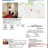 Booking.com - 215 eur charged for unclear cancellation term of aparthotel adagio access lille vauban not clear - Photo 1