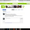 Twoo.com - fake or scam message about win the zorpia prize - Photo 1