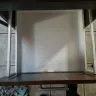 IKEA - kitchen cabinet