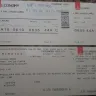 Emirates - overbooking and early departure - Photo 1