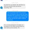 Telkom SA SOC - cancellation - Photo 1