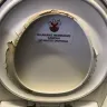Malaysia Airlines - unbelievable condition of toilets & food - Photo 5