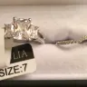 Jeulia Store - ring to return - Photo 1
