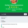 GrabCar / GrabTaxi - grabcar payment - Photo 1