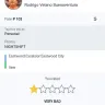 GrabCar / GrabTaxi - grabcar payment - Photo 3
