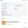 Badoo - unauthorized charge - Photo 1