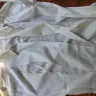 Zara.com - white shirt super slim fit - Photo 1