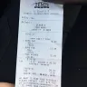 HMSHost - rude waitress - Photo 1