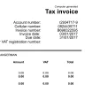Vodacom - cancel my account - Photo 1