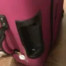 Air Berlin - lost and damaged luggage