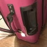 Air Berlin - lost and damaged luggage