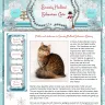 Snowy Hollow Siberian Cats - Breeder selling sick kittens