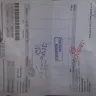 Malabar Gold & Diamonds - white gold ring wrongly charged for wrong weight - Photo 1