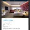 Agoda - agoda advertised hotel room images look nothing a like real space (booking id <span class="replace-code" title="This information is only accessible to verified representatives of company">[protected]</span>)