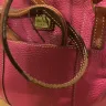 Belk - dooney & bourke handbag / manager customer service