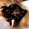 Ruby Tuesday - burnt salmon and charred vegetables - Photo 1