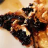Ruby Tuesday - burnt salmon and charred vegetables - Photo 2