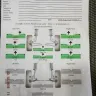Canadian Tire - fraudulent front end alignment, lost $140 + costs - Photo 3
