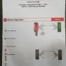 Canadian Tire - fraudulent front end alignment, lost $140 + costs - Photo 4