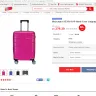 AirAsia - air aisa refused to reimbursement on check-in damaged baggage caused by airasia for rm400-00 - Photo 1