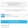 Wish - not receiving my order I paid for - Photo 1