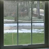 Renewal by Andersen - Exterior glass pane severe staining - Photo 3
