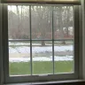 Renewal by Andersen - Exterior glass pane severe staining - Photo 4