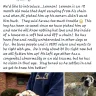 Great Dane Friends of Ruff Love - Failure to return dog to rightful owner