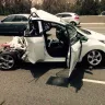 Ford - mechanical part failure - Photo 1