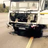 Ford - mechanical part failure - Photo 2