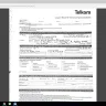 Telkom SA SOC - landline cancellation - cancellation of data line - Photo 1