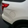 GEICO - bumper repair claim - Photo 1