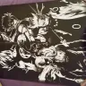 TeeChip - supernatural car poster