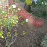 Telkom SA SOC - fiber optics : digging in garden - Photo 6