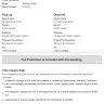 Europcar International - charging almost double for rental we didn't ask for - Photo 3