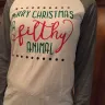 FairySeason - terrible customer service/clothes unwearable/rude - Photo 5
