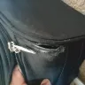 Air India - damaged luggage