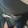 Air India - damaged luggage - Photo 1