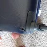 Air India - damaged luggage - Photo 2