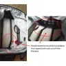 Mango Airlines - destroyed suitcase - Photo 1
