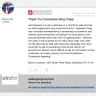 We Buy Any Car - Customer support & unfair review censoring - Photo 1
