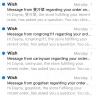 Wish.com - I've been blocked from my account but i've still got outstanding sales that I haven't received