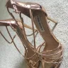 Steve Madden - Horrible uncomfortable shoes