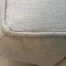 Levin Furniture - damaged / defective loveseat - Photo 1