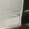 Levin Furniture - damaged / defective loveseat - Photo 2