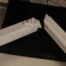 LG Electronics - lg refrigerator - Photo 1