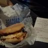 McDonald's - sausage egg muffin - Photo 2