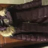Calvin Klein - women's down feather hacket - Photo 1